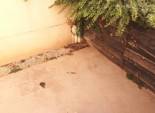 Herverkoop - Rijwoning -
Los Montesinos - La Herrada