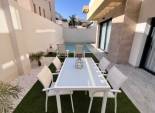 Revente - Détaché / Villa -
Los Montesinos - Los Montesinos - Urb. La Herrada
