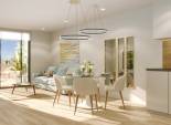 Obra nueva - Apartamento -
Torrevieja