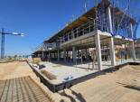 Nouvelle construction - Bungalow - Rez-de-chausée -
Torre de la Horadada