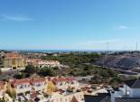 Nieuwbouw Woningen - Appartement -
Res. Las Filipinas