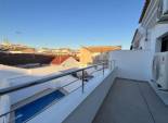 Nieuwbouw Woningen - Villa -
San Pedro del Pinatar - Lo Pagan