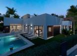 New Build - Villa -
Torre Pacheco - Santa Rosalía