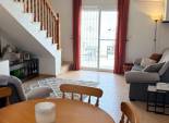 Resale - Semi - Detached Villa -
Ciudad Quesada - Rojales - Urbanización Ciudad Quesada