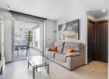Reventa - Apartamento -
La Mata - Playa