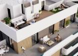 Nouvelle construction - ground-floor -
Santa Pola