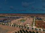 New Build - low-bungalow -
Pilar de la Horadada