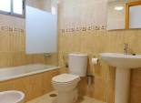 Reventa - Apartamento -
San Miguel de Salinas - San Miguel Salinas