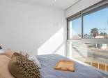 New Build - detached -
Los Alcazares - Los Alcázares