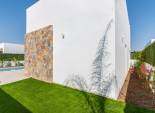 New Build - Detached House / Villa -
Los Alcazares - Los Alcázares