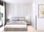 Nieuwbouw Woningen - low-bungalow -
Torrevieja