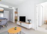 Nieuwbouw Woningen - Appartement -
Torrevieja - Torreblanca