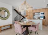 Nieuwbouw Woningen - Rijwoning -
Dolores