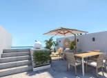 New Build - detached -
Torre de la Horadada