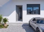 Nieuwbouw Woningen - Bungalow - Begane grond -
San Fulgencio