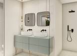 Nouvelle construction - Villa -
Finestrat