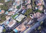 Obra nueva - Villa -
Altea