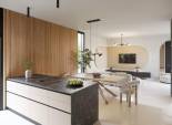 Nieuwbouw Woningen - Villa -
San Miguel de Salinas - Pueblo