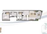 Neue Gebäude - Apartment -
San Pedro del Pinatar - Playa Villananitos