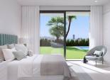 Nouvelle construction - Villa -
Finestrat
