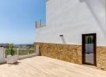 Obra nueva - Villa -
Finestrat - Balcón De Finestrat