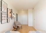 Nieuwbouw Woningen - terraced -
La Nucía