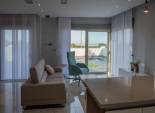 Nieuwbouw Woningen - Villa -
Orihuela Costa - Villamartín