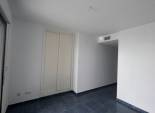 Neue Gebäude - Penthouse -
Calpe - Playa La Fossa