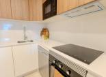 Nieuwbouw Woningen - Bungalow op verdieping -
San Fulgencio