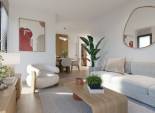 Nieuwbouw Woningen - Appartement -
Torre Pacheco - Santa Rosalía