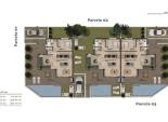Obra nueva - Villa -
Dolores - polideportivo