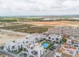 Herverkoop - Appartement -
Orihuela - Entre Naranjos Vistabella Golf
