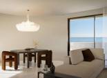 Nouvelle construction - Appartement -
Calpe - Arenal Bol