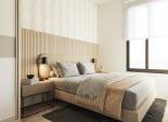 New Build - ground-floor -
Aguilas - Águilas