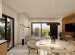 Nouvelle construction - bungalow à l’étage -
San Pedro del Pinatar - San Pedro Del Pinatar