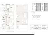 Nouvelle construction - Maison individuelle -
Pilar de la Horadada - pueblo