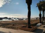 Nieuwbouw Woningen - Villa -
Los Alcazares - Torre del Rame