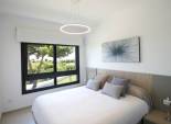 Nieuwbouw Woningen - gelijkvloers -
Pinar de Campoverde