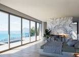 Obra nueva - Villa -
Altea