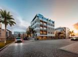 Nieuwbouw Woningen - Appartement -
San Pedro del Pinatar - San Pedro Del Pinatar