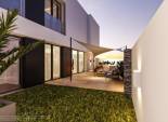 Obra nueva - Villa -
Orihuela Costa - La Zenia