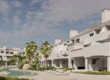 New Build - Penthouse -
Los Alcazares - Los Alcázares