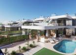 Obra nueva - terraced -
Los Alcazares - Los Alcázares