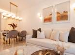Obra nueva - Apartamento -
Rojales