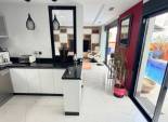 Herverkoop - Vrijstaande woning / Villa -
Los Montesinos - La Herrada
