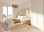 Obra nueva - Ático -
Calpe