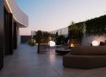 Nieuwbouw Woningen - Villa -
Rojales - Lo Marabú