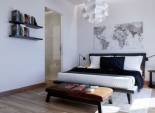 Nieuwbouw Woningen - terraced -
San Javier