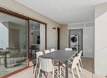 Nieuwbouw Woningen - Penthouse -
Los Alcazares - Los Alcázares