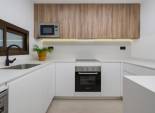 Neue Gebäude - Apartment -
Los Alcazares - La Serena Golf